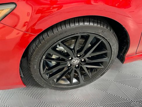 Used 2023 Toyota Camry XSE image 29