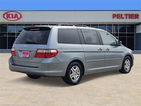 Used 2007 Honda Odyssey EX-L image 6