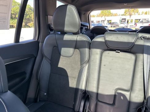 Used 2018 Volvo XC90 T5 R-Design w/ Convenience Package image 15