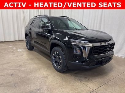 New 2026 Chevrolet Equinox ACTIV w/ Convenience Package III