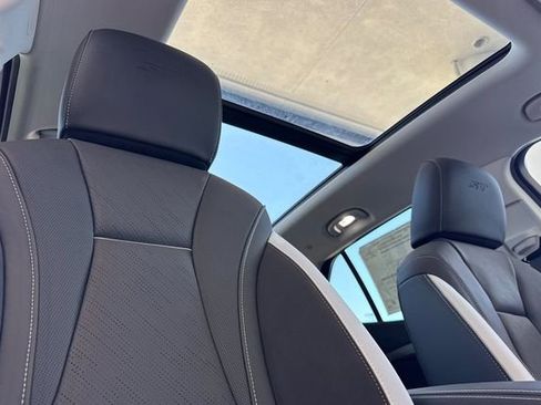 New 2026 Buick Envision Sport Touring AWD/4WD image 19