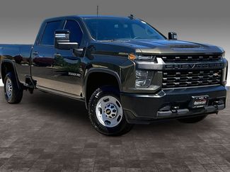 Used 2023 Chevrolet Silverado 2500 W/T w/ WT Fleet Convenience Package AWD/4WD video 1