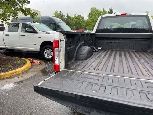 Used 2017 Ford F350 XL w/ Power Equipment Group AWD/4WD image 26