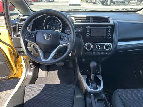 Used 2018 Honda Fit LX image 14