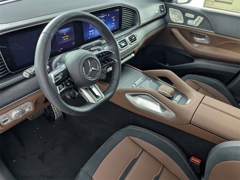 New 2026 Mercedes-Benz GLE 53 AMG 4MATIC image 7