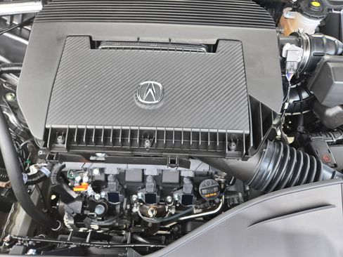 New 2026 Acura MDX FWD w/ Technology Package image 23