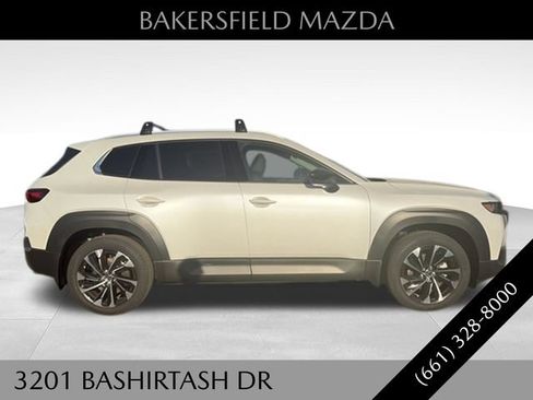 New 2026 MAZDA CX-50 2.5 Hybrid w/ Weather Package AWD/4WD image 6