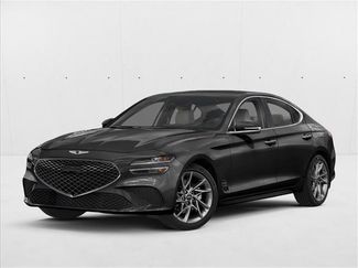 Used 2023 Genesis G70 3.3T w/ Sport Advanced Package RWD video 1