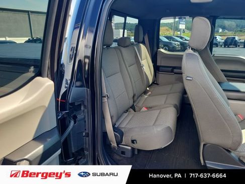 Used 2019 Ford F150 XLT w/ Equipment Group 302A Luxury AWD/4WD image 10