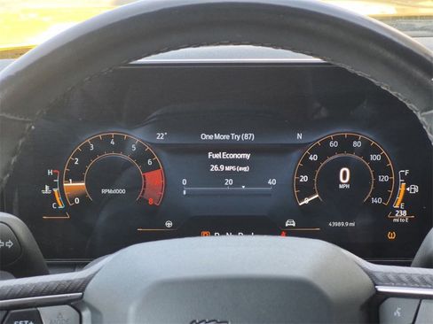 Used 2024 Ford Mustang Premium image 15