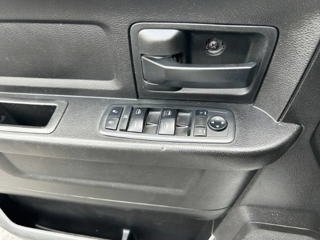 Used 2019 RAM 1500 Tradesman RWD image 20