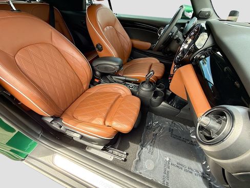 Used 2022 MINI Cooper S FWD image 14