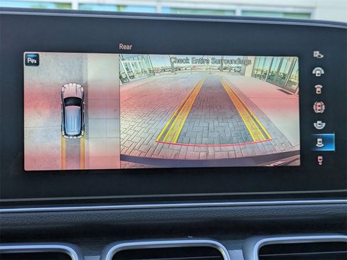 Used 2020 Mercedes-Benz GLE 350 image 23