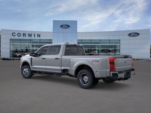 New 2026 Ford F350 XL w/ STX Appearance Package AWD/4WD image 5