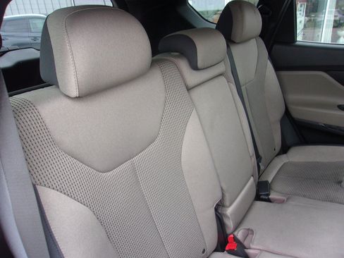 Used 2022 Hyundai Santa Fe SEL AWD/4WD image 14