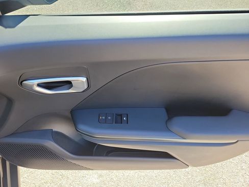 New 2026 Kia K4 LXS image 10