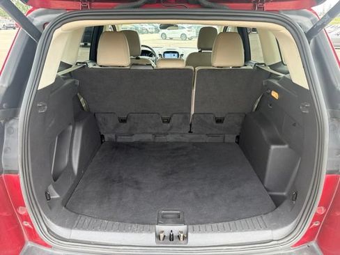 Used 2018 Ford Escape SEL AWD/4WD image 17
