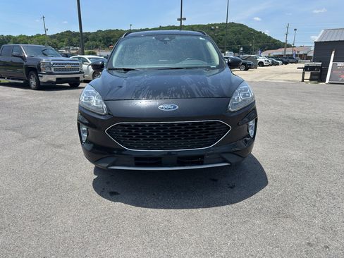 Used 2020 Ford Escape Titanium AWD/4WD image 10