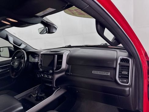 Certified 2021 RAM 1500 Big Horn image 40