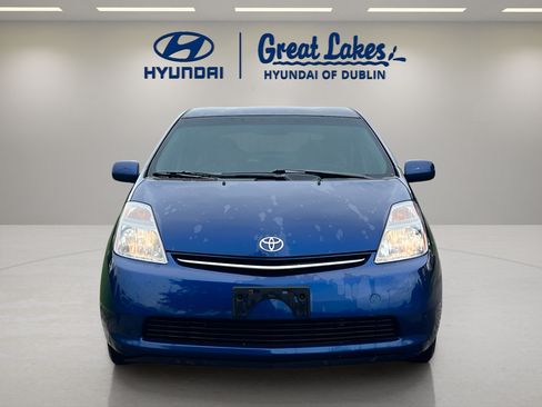 Used 2009 Toyota Prius w/ Preferred Accessory Pkg FWD image 8