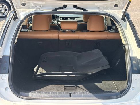 Used 2017 Lexus CT 200h w/ Accessory Package 2 FWD image 12