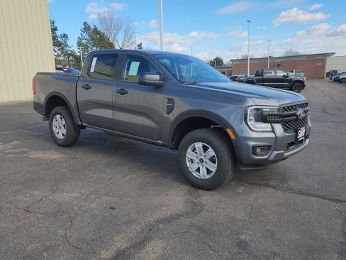 New 2025 Ford Ranger XL w/ Trailer Tow Package image 19