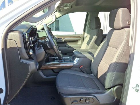 Used 2022 Chevrolet Silverado 1500 RST image 24