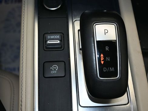 Used 2022 INFINITI QX60 Sensory image 27