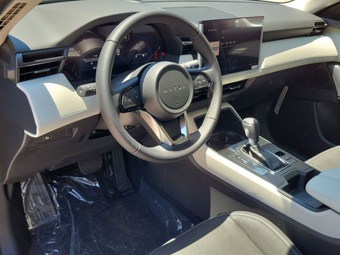 New 2026 MAZDA CX-5 Select AWD/4WD image 16