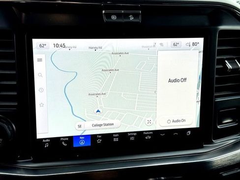 Used 2025 Ford F250 Lariat w/ Lariat Ultimate Package image 20