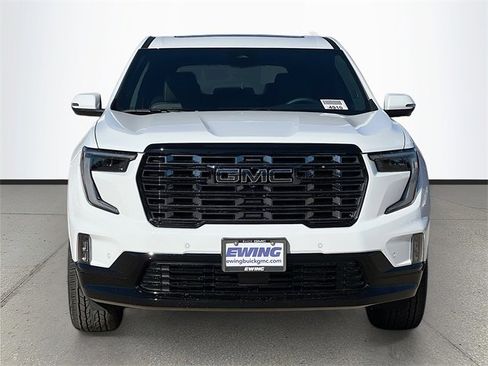 New 2026 GMC Acadia Denali Ultimate image 2
