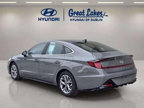 Certified 2023 Hyundai Sonata SEL image 3