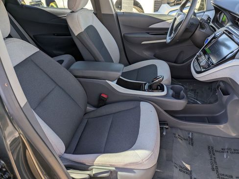 Used 2020 Chevrolet Bolt LT image 27