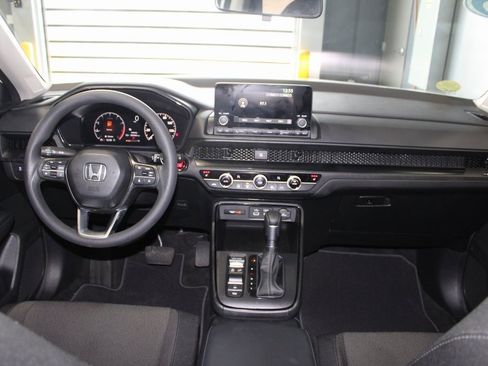 Used 2023 Honda CR-V EX image 24