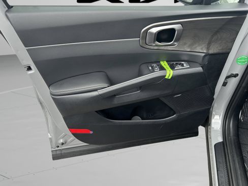 New 2026 Kia Sorento X-Line EX AWD/4WD image 39