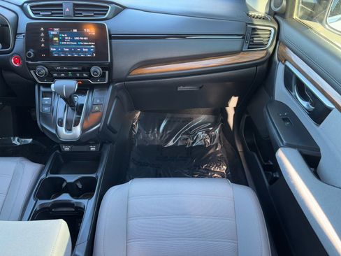 Used 2022 Honda CR-V EX image 17