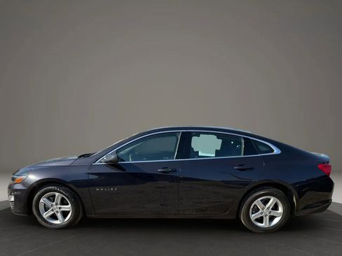 Used 2023 Chevrolet Malibu LT FWD image 8