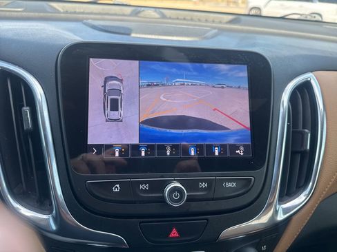 Used 2020 Chevrolet Equinox Premier image 12