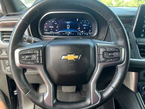 Used 2023 Chevrolet Tahoe LT w/ Luxury Package image 22