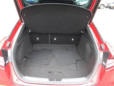 Used 2021 Kia Stinger GT2 RWD image 20
