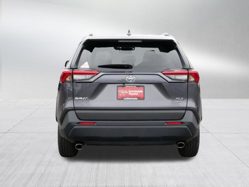 Certified 2024 Toyota RAV4 XLE w/ Convenience Package AWD/4WD image 6