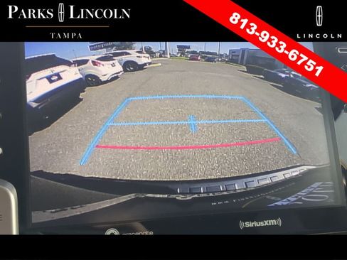 Used 2024 Toyota 4Runner SR5 AWD/4WD image 21