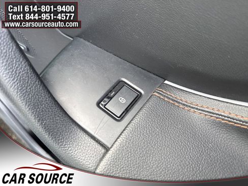 Used 2019 Jaguar F-PACE Prestige image 43