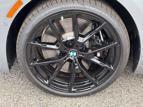 New 2026 BMW 840i xDrive Coupe AWD/4WD image 8