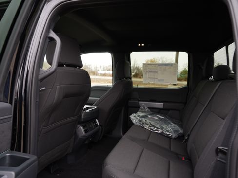 New 2026 Ford F150 XLT w/ Equipment Group 302A MID image 20