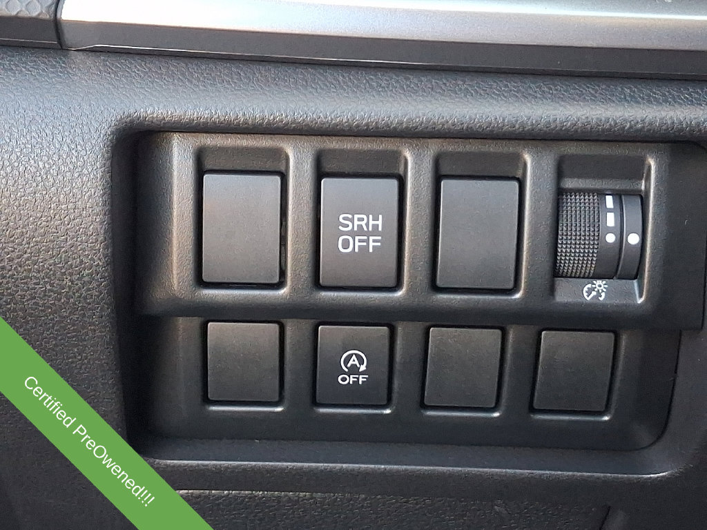Used 2023 Subaru Forester Premium AWD/4WD image 27