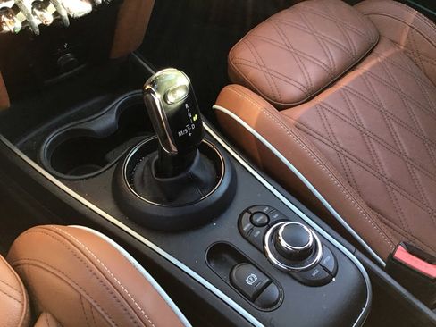 Certified 2023 MINI Cooper Countryman S image 20