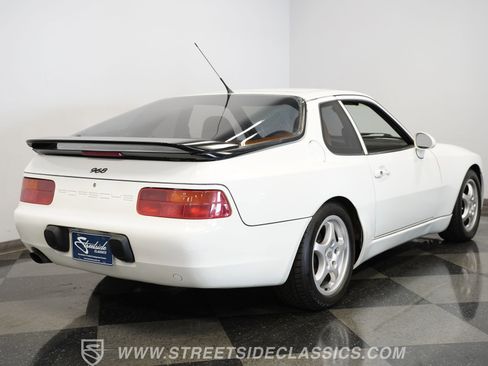 Used 1994 Porsche 968 Coupe image 11