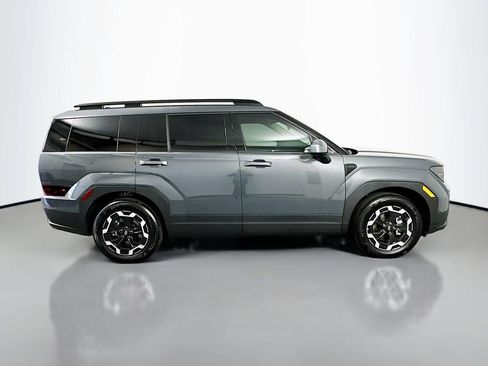 New 2026 Hyundai Santa Fe SEL w/ Tow & Go Package image 4