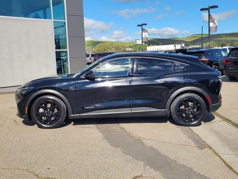 Used 2024 Ford Mustang Mach-E Select image 7